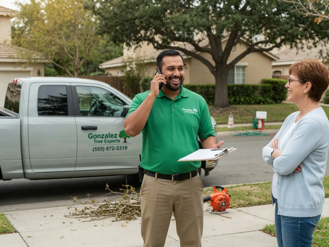 Tree Service Las Vegas, NV FAQs